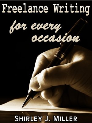 cover image of Freelance Writing For Every Occasion